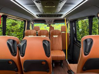 Mercedes-Benz 2019 907 SPRINTER  316 415 - LUXURY GREY EDITION-thumb-11