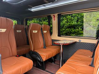 Mercedes-Benz 2019 907 SPRINTER  316 415 - LUXURY GREY EDITION-thumb-6
