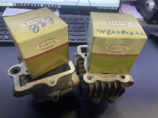 ΚΥΛΙΝΔΡΟΠΙΣΤΟΝΟ SUZUKI FB 50 39.5mm,40mm