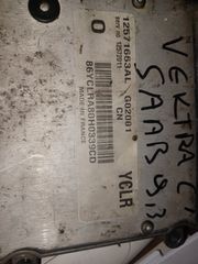 SAAB 9.3 2003 ΕΓΚΕΦΑΛΟΣ 12571663ΑL