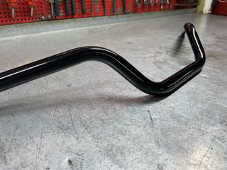 Suzuki DL650 2007-2010, Τιμόνι-thumb-1