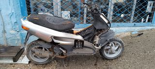 gilera runner 50 runner50 dd 125 fxr  σελα μπουκαλες πιρουνι ζαντα ατερμονας ψυγειο τεποζιτο  αντλια βενζινης καδος κουβας γκαζιερα τρομπα φρενου δαγκανα σταντ φιλτροκουτι