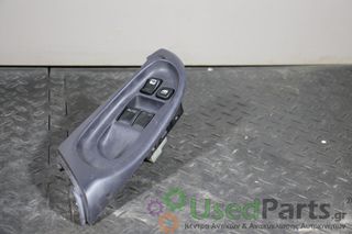 NISSAN - ALMERA - Διακόπτης παραθύρων - 5ΠΟΡΤΟ - ΕΤΟΣ: 2000-2006 N16 - ΚΩΔ.ΚΑΤ/ΣΤΗ: