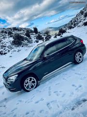 Bmw X1 2015