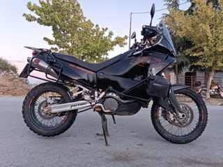 KTM 950 Adventure 2004 ADVENTURE 950