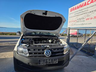 Volkswagen Amarok 2013 AMAROK 4MOTION FULL EXTRA-thumb-23