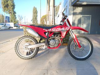 Gas-Gas MC 450F 2023