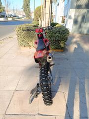 Gas-Gas MC 450F 2023-thumb-2