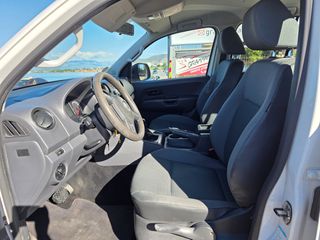 Pickup - Αγροτικό Volkswagen 2013 AMAROC 4X4 180PS 4D-thumb-3