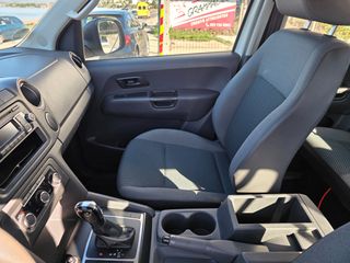 Pickup - Αγροτικό Volkswagen 2013 AMAROC 4X4 180PS 4D-thumb-4