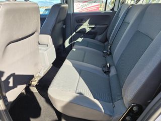Pickup - Αγροτικό Volkswagen 2013 AMAROC 4X4 180PS 4D-thumb-5