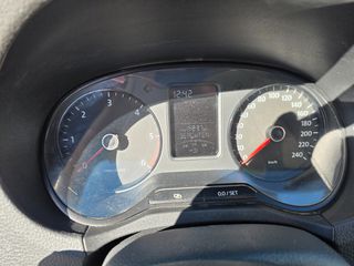 Pickup - Αγροτικό Volkswagen 2013 AMAROC 4X4 180PS 4D-thumb-6