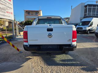Pickup - Αγροτικό Volkswagen 2013 AMAROC 4X4 180PS 4D-thumb-10