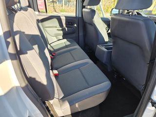 Pickup - Αγροτικό Volkswagen 2013 AMAROC 4X4 180PS 4D-thumb-12