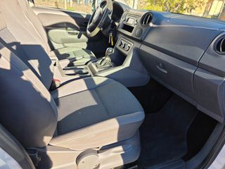 Pickup - Αγροτικό Volkswagen 2013 AMAROC 4X4 180PS 4D-thumb-13