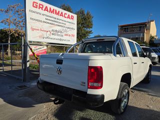 Pickup - Αγροτικό Volkswagen 2013 AMAROC 4X4 180PS 4D-thumb-15