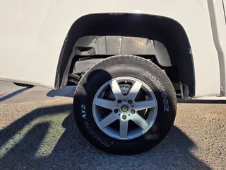 Pickup - Αγροτικό Volkswagen 2013 AMAROC 4X4 180PS 4D-thumb-16