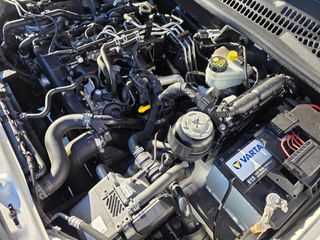 Pickup - Αγροτικό Volkswagen 2013 AMAROC 4X4 180PS 4D-thumb-20
