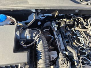 Pickup - Αγροτικό Volkswagen 2013 AMAROC 4X4 180PS 4D-thumb-21