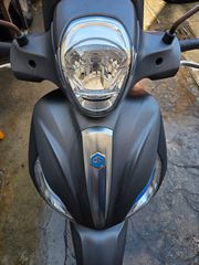 Piaggio Medley 150 2018 Abs