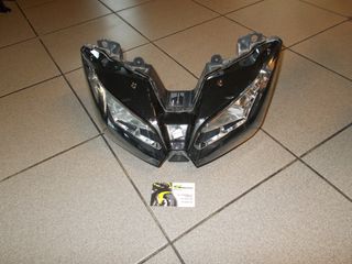 ΦΑΝΑΡΙ ΕΜΠΡΟΣ VERSYS 650 2015-2021 ΓΝΗΣΙΟ