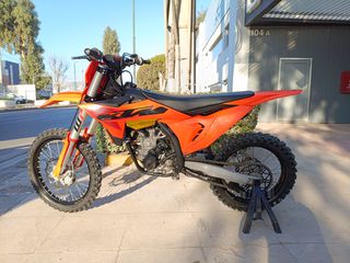 KTM 250 SX-F 2025-thumb-1
