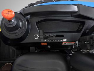 Δενδροκομικά Τρακτέρ Solis 2026 SOLIS H26 HST PRO, 31 HP, 4x4, 1319 cc-thumb-11