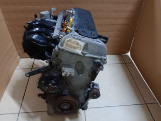 ΚΙΝΗΤΗΡΑΣ (ΜΗΧΑΝΗ) M13A SUZUKI SWIFT /06-13 AΡΙΣΤΗ ΚΑΤΑΣΤΑΣΗ!!!ΑΠΟΣΤΟΛΗ ΣΕ ΟΛΗ ΤΗΝ ΕΛΛΑΔΑ!!!