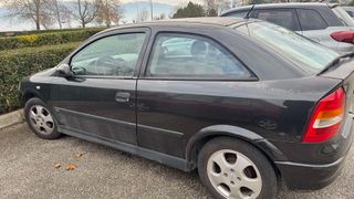 Opel Astra 2000 ASTRA G 1400 16V ***ΕΥΚΑΙΡΙΑ***