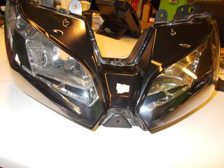 ΦΑΝΑΡΙ ΕΜΠΡΟΣ NINJA 300 2013-2017 ΓΝΗΣΙΟ-thumb-1