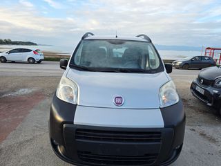 Fiat Fiorino 2012 1.3 MULTIJET ΜΙΚΤΗΣ ΧΡΗΣΗΣ-thumb-1