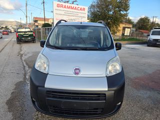 Fiat Fiorino 2012 1.3 MULTIJET ΜΙΚΤΗΣ ΧΡΗΣΗΣ-thumb-9
