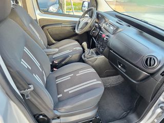 Fiat Fiorino 2012 1.3 MULTIJET ΜΙΚΤΗΣ ΧΡΗΣΗΣ-thumb-10