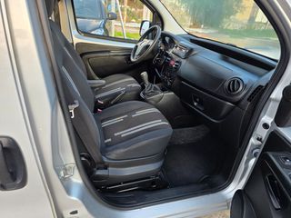 Fiat Fiorino 2012 1.3 MULTIJET ΜΙΚΤΗΣ ΧΡΗΣΗΣ-thumb-11