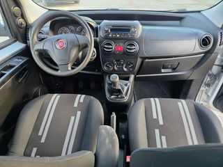 Fiat Fiorino 2012 1.3 MULTIJET ΜΙΚΤΗΣ ΧΡΗΣΗΣ-thumb-14