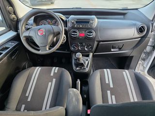 Fiat Fiorino 2012 1.3 MULTIJET ΜΙΚΤΗΣ ΧΡΗΣΗΣ-thumb-15