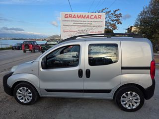 Fiat Fiorino 2012 1.3 MULTIJET ΜΙΚΤΗΣ ΧΡΗΣΗΣ-thumb-16
