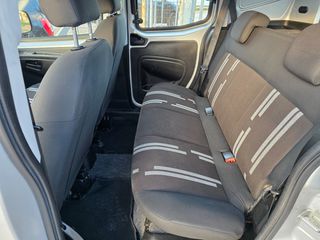 Fiat Fiorino 2012 1.3 MULTIJET ΜΙΚΤΗΣ ΧΡΗΣΗΣ-thumb-23