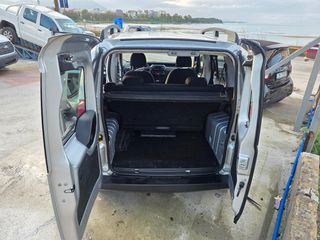 Fiat Fiorino 2012 1.3 MULTIJET ΜΙΚΤΗΣ ΧΡΗΣΗΣ-thumb-26