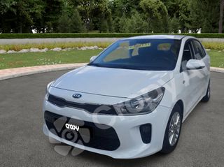 Kia Rio 2018