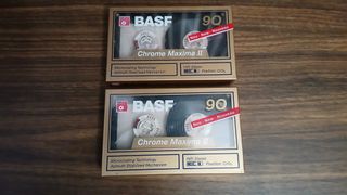 BASF 90 chrome maxima II