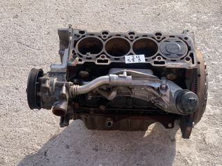 ΜΗΧΑΝΗ ΓΙΑ ΑΝΤΑΛΛΑΚΤΙΚΑ OPEL ZAFIRA B ( Z18XEP ) 2005-2010 ΚΟΡΜΟΣ, ΚΑΡΤΕΡ, ΠΙΣΤΟΝΙΑ, ΑΝΤΛΙΑ ΥΔΡΑΥΛΙΚΟΥ ΤΙΜΟΝΙΟΥ, ΒΑΣΗ ΦΙΛΤΡΟΥ ΛΑΔΙΟΥ, ΒΟΛΑΝ ΚΑΙ ΔΙΣΚΟΣ 2005-2010