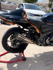Suzuki Hayabusa 2021-thumb-1