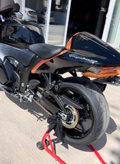 Suzuki Hayabusa 2021-thumb-2