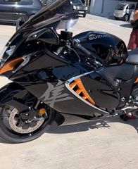 Suzuki Hayabusa 2021-thumb-3