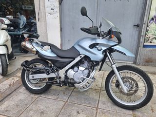 Bmw F 650 GS 2000-thumb-1