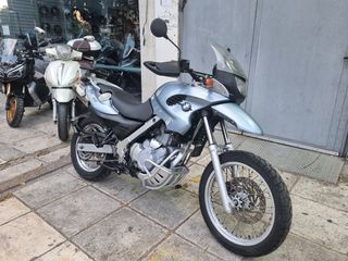 Bmw F 650 GS 2000-thumb-2