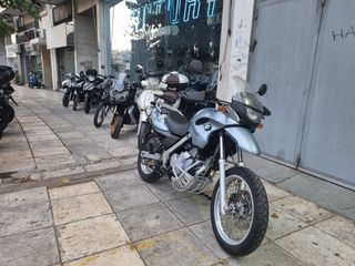 Bmw F 650 GS 2000-thumb-3