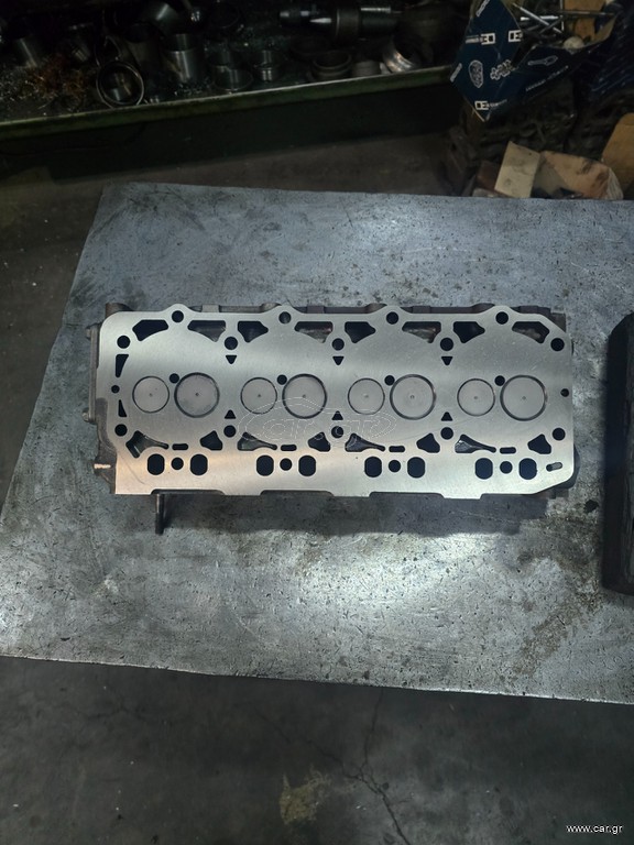Yanmar 4TNE86/88