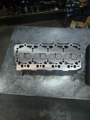 Yanmar 4TNE86/88